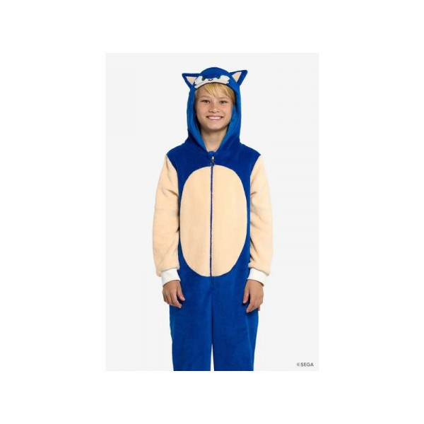 OPPOSUITS Sonic Onesie 110-128 cm