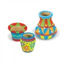 Kerámiakészítő készlet