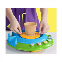 Kerámiakészítő készlet