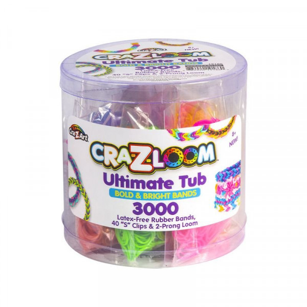 Gumikarkötő készlet