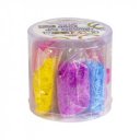 Gumikarkötő készlet