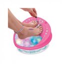 Shimmer’n Sparkle 5 az 1-ben pedikűr spa klt.