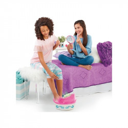 Shimmer’n Sparkle 5 az 1-ben pedikűr spa klt.