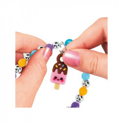 Shimmer’n Sparkle meglepetés karkötő készítő