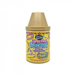 Shimmer’n Sparkle meglepetés karkötő készítő