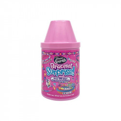 Shimmer’n Sparkle meglepetés karkötő készítő Ékszerkészítő, divattervező Crazart