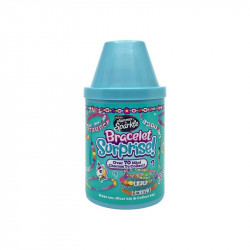 Shimmer’n Sparkle meglepetés karkötő készítő