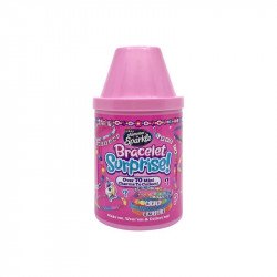 Shimmer’n Sparkle meglepetés karkötő készítő Ékszerkészítő, divattervező Crazart