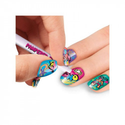 Shimmer’n Sparkle köröm díszítő klt. graffiti