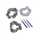 Shimmer’n Sparkle színezhető hajgumi klt.