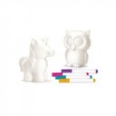 Shimmer’n Sparkle nyomkodható figura készítő kicsi