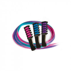 Shimmer’n Sparkle színes póthaj készítő kicsi