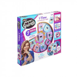 Shimmern Sparkle Énidő ékszeróra készítő klt. Ékszerkészítő, divattervező Crazart