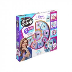 Shimmern Sparkle Énidő ékszeróra készítő klt. Ékszerkészítő, divattervező Crazart