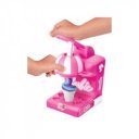 Cra-Z-Art Barbie gyurma fagyi készítő klt.