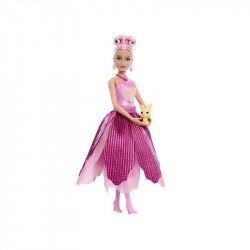 Barbie reveal virágvarázs - Tulipán