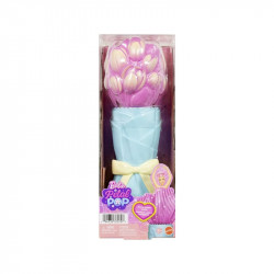 Barbie reveal virágvarázs - Tulipán Baba, babakocsi Mattel