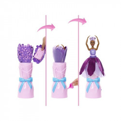 Barbie reveal virágvarázs - Százszorszép