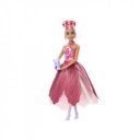 Barbie reveal virágvarázs - Rózsa