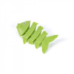 Squiggle Wiggle halas búvárjátékok Kiegészítő, kellék Nincs