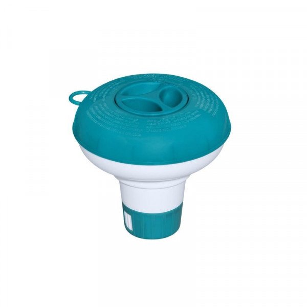 Vegyszertartó medencéhez