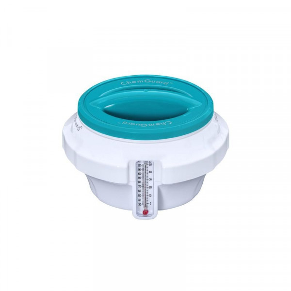 Vegyszertartó medencéhez