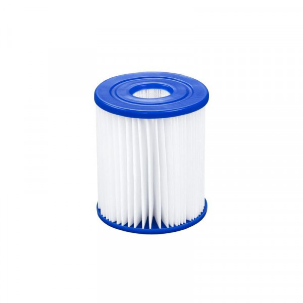 Papírszűrő víztisztítóhoz