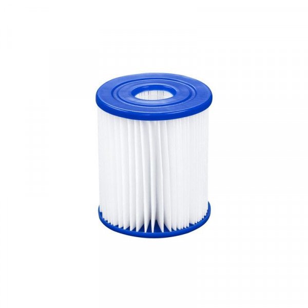 Papírszűrő víztisztítóhoz