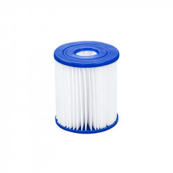 Papírszűrő víztisztítóhoz Kiegészítő, kellék Bestway