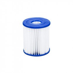 Papírszűrő víztisztítóhoz Kiegészítő, kellék Bestway