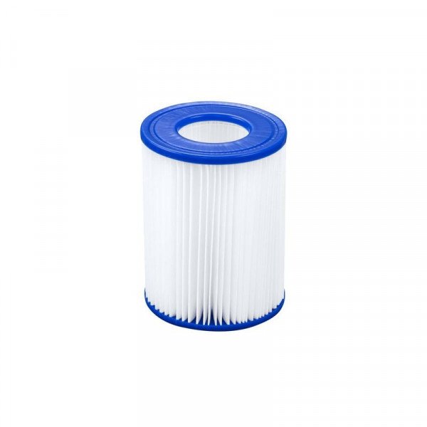 Papírszűrő víztisztítóhoz