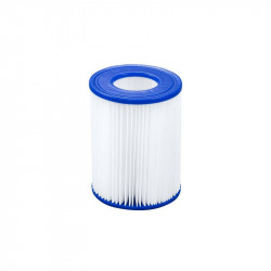 Papírszűrő víztisztítóhoz Kiegészítő, kellék Bestway