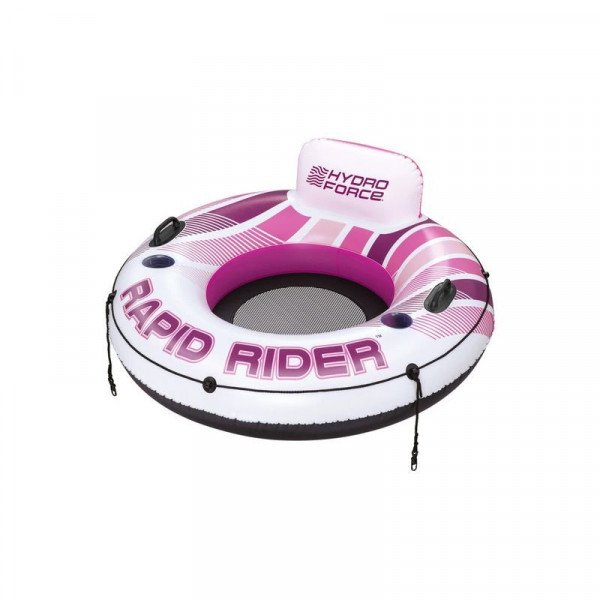 Úszógumi kapaszkodóval 1,35m