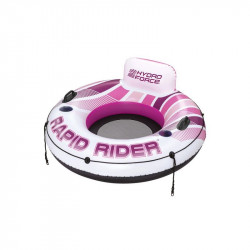 Úszógumi kapaszkodóval 1,35m Strandjáték, medence Bestway