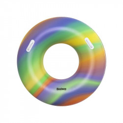 Úszógumi kapaszkodóval 1,35m Strandjáték, medence Bestway