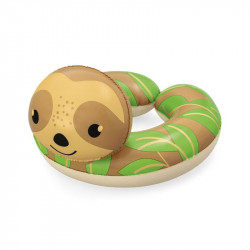 Állatos úszógumi 3 féle Strandjáték, medence Bestway