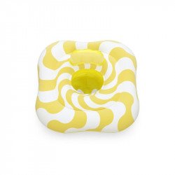 Babaúsztató hullámos 79 x 79cm Strandjáték, medence Bestway