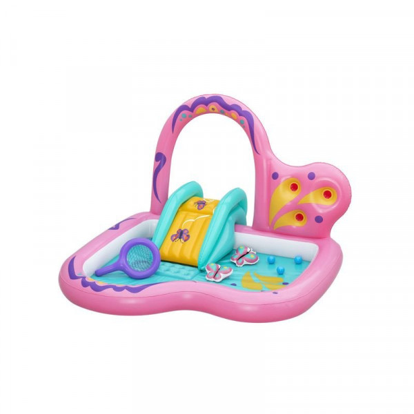 Pillangós játékcenter 1,80m x 1,8m