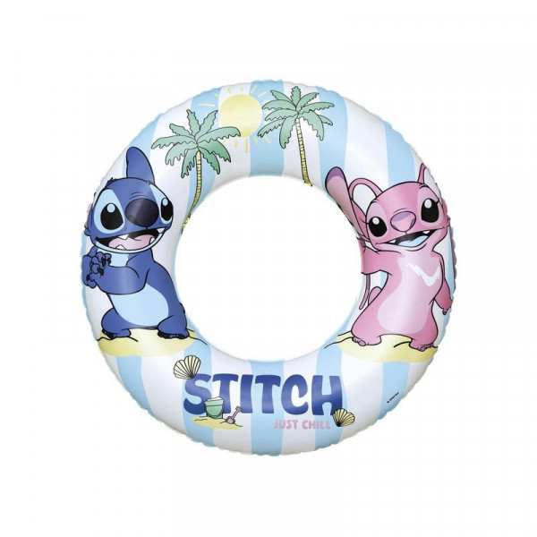 Úszógumi Stitch 56cm