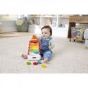 Fisher-Price zsupsz gyűrűtorony
