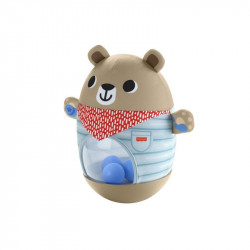 Fisher-Price keljfel maci