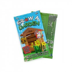 Grow a Garden, matricakártya-csomag (6DB-OS) Kártya Nincs