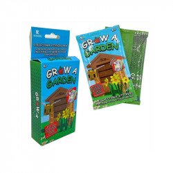 Grow a Garden, matricakártya-bónuszcsomag (6+1DB-OS) Kártya Nincs