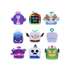 Blox fruits, meglepetés plüss 10cm dobozban 20 cm alatt Kensho