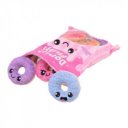 Nasi zacsi plüss figurák