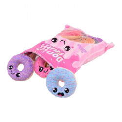 Nasi zacsi plüss figurák