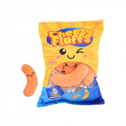 Nasi zacsi plüss figurák