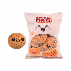 Nasi zacsi plüss figurák 20 cm alatt Nincs