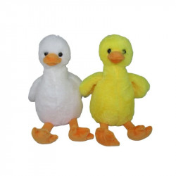 Hangot adó liba 20cm 20-40 cm Nincs