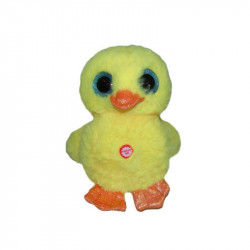 Hápogó kacsa 14cm 20 cm alatt Nincs